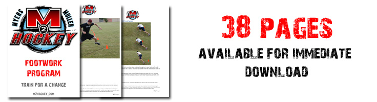 M2 Footwork Program