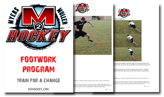M2 Footwork Program
