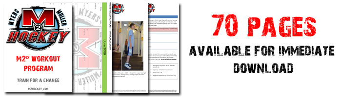 M2-12 Workout Program Preview