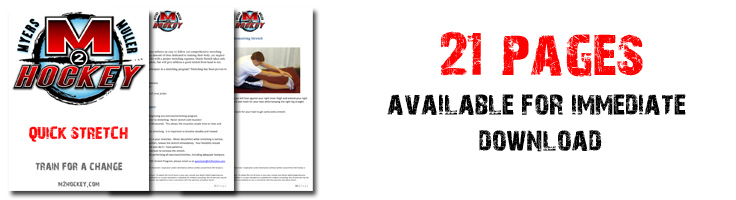M2 Quick Stretch E-Book